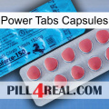 Power Tabs Capsules new14